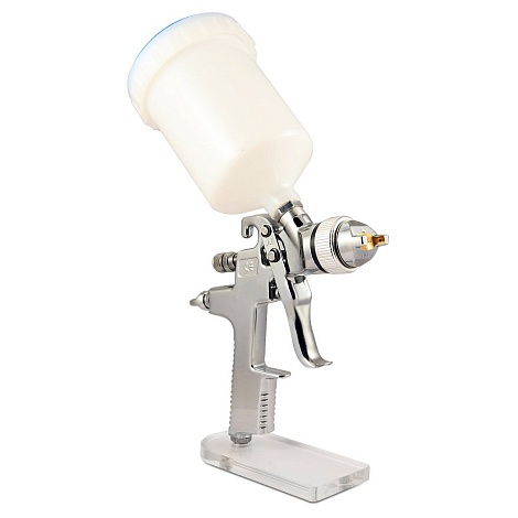 Краскопульт пневматический Auarita AB-17G 1,7 мм