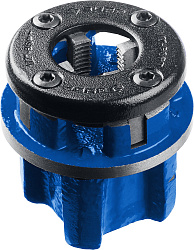 ЗУБР Эксперт 1/2″, BSTP R, трубный клупп (28271-1/2)