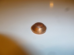 Шайба уплотнительная форсунки (конус) TDY 48 4LT / Washer (C2000009001)