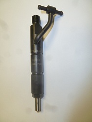 Форсунка топливная WP2.3D25E200/Fuel injector