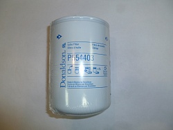 Фильтр маслa  Perkins 1006/1004, (Donaldson P554403)