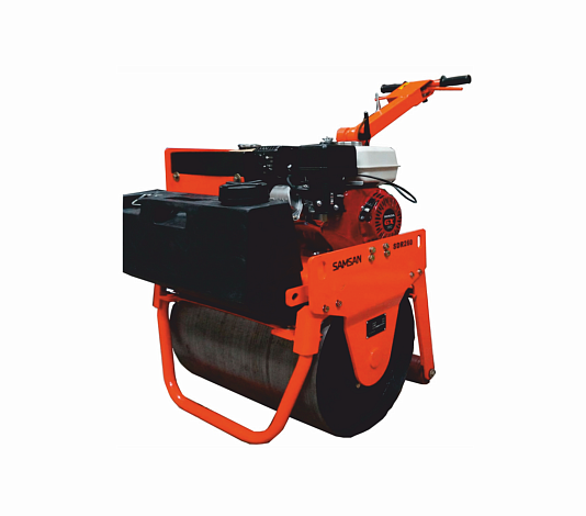 Виброкаток SAMSAN SDR 260/SDR 260D