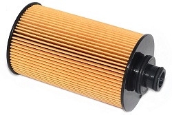 Фильтр масляный Baudouin 6M11G150/5 /Oil Filter Element (13055724; SO 6224)