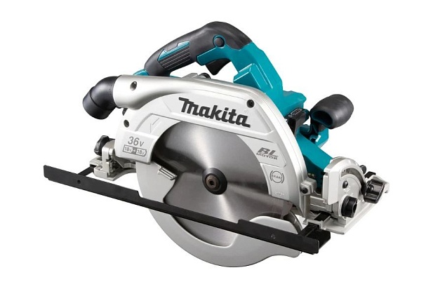 Аккумуляторная дисковая (циркулярная) пила Makita DHS900Z (без АКБ и ЗУ)