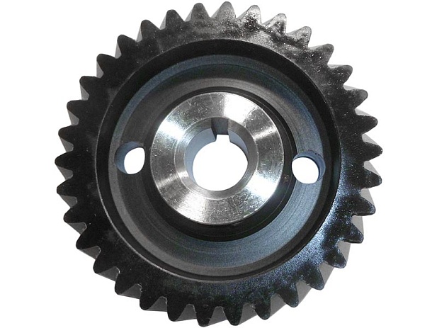 Шестерня привода вала балансирного KM376AG/Balancer shaft drive gear
