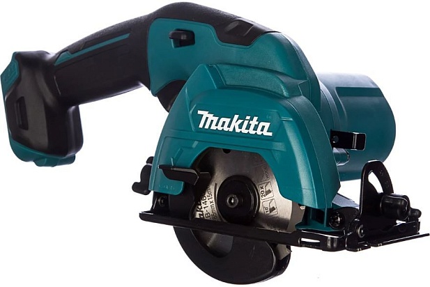 Аккумуляторная дисковая (циркулярная) пила Makita HS301DZ (без АКБ и ЗУ)