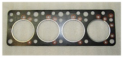 Прокладка головки блока цилиндров TDQ 15 4L/Cylinder head gasket