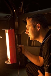 IRT 2 PrepCure ручная сушка 2КВ