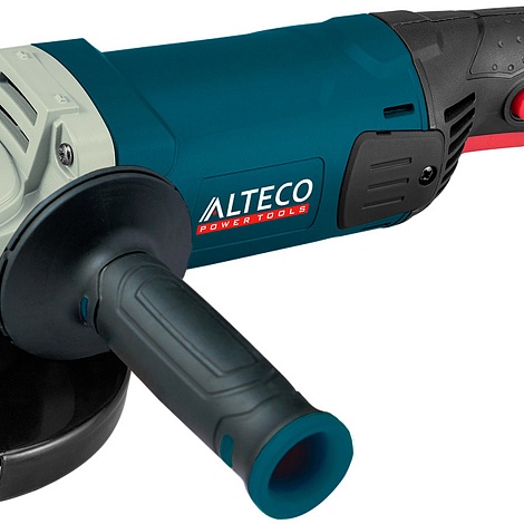 Шлифмашина ALTECO угловая AGH 1500-150 HEAVY DUTY