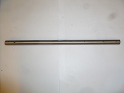 Ось коромысел клапанов Ricardo K4100; TDK 42,N-38,56,66 4LT (D20х455)/Valve Rocker Shaft