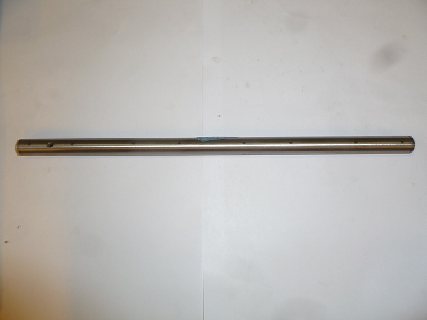 Ось коромысел клапанов Ricardo K4100; TDK 42,N-38,56,66 4LT (D20х455)/Valve Rocker Shaft