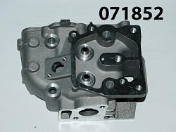 Головка блока цилиндров KM186F/Cylinder head