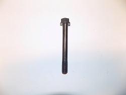 Болт головки блока цилиндров Ricardo K4100ZDS; TDK 42 4L (L=122 мм) /Bolt, cylinder head