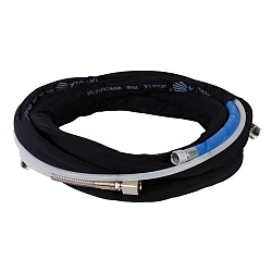 Комплект шлангов 10 м SAGOLA