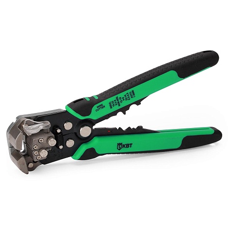 WS-307 Автоматический многофункциональный стриппер с винтом микронастройки