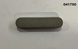 Шпонка (12х50х8) балансира TSS-WP160-170/Flat key 12*50, №25 (CNP300024-25)