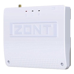 Блок расширения ZONT EX-77 для Climatic 1.3