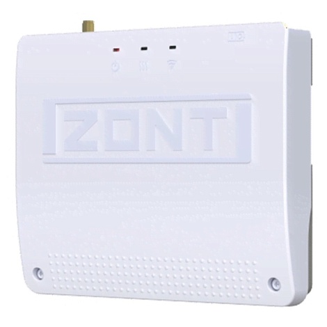 Блок расширения ZONT EX-77 для Climatic 1.3