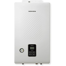 Котел электрический Navien EQB 6HW NEW настенный, 1 конт.