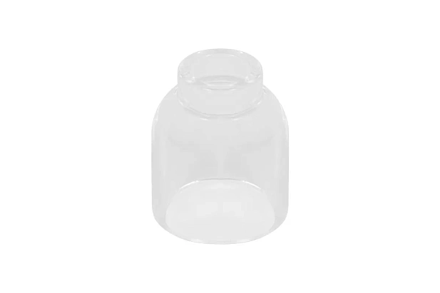 Сопло прозрачное ГАЗ ЛИНЗА КЕДР (TIG-17–18–26 PRO/EXPERT) Ø10,0 мм