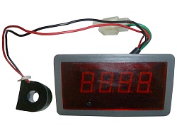 Дисплей цифровой SGG 10000 (..), 2V78F / Digital display