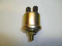 Датчик давления BF6M1015C- LA G1A/Oil pressure sensor