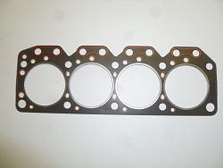Прокладка головки блока цилиндров Ricardo Y485BZD; TDK 17,22 4L/Cylinder head gasket