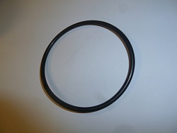 Кольцо резиновое d=75 HCD 70A,80C,90B/O-Ring