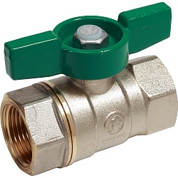 Кран шаровой Giacomini ВР-ВР 3/8quot;, R251WX022