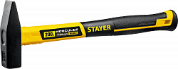 STAYER Hercules, 200 г, слесарный молоток, Professional (20050-02)