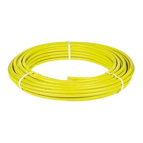 Труба HENCO STANDARD для газа, PEXc-AL-PEXc, 32х3, (50)