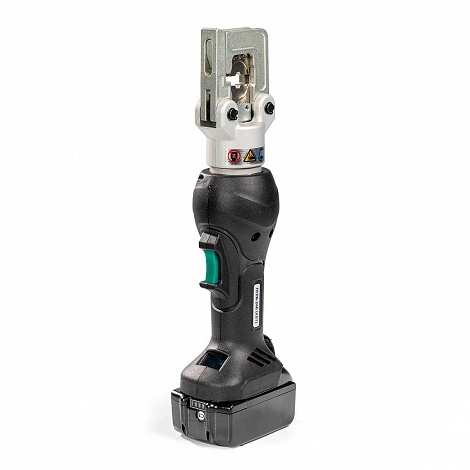 ПГРА-240 серия ПРОФИ Пресс гидравлический аккумуляторный