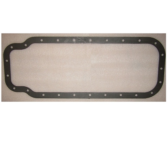 Прокладка поддона TBD 226B-4D/Oil sump gasket (1227 0876)