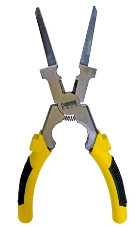 Плоскогубцы сварщика КЕДР УСП-8