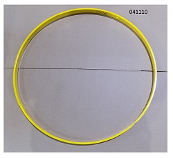 Кольцо защитное лопастей TSS DMR 600L/Fixing ring for blades (PT2439)