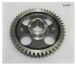 Шестерня вала распределительного TDY 19 4L/Camshaft timing gear