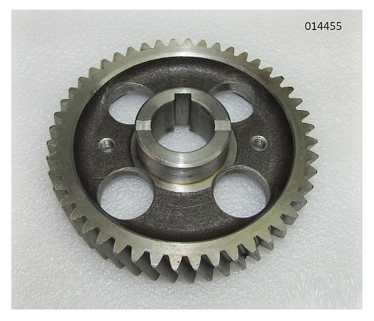 Шестерня вала распределительного TDY 19 4L/Camshaft timing gear