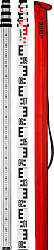 ЗУБР РГ 5, геодезическая рейка (34948-5)