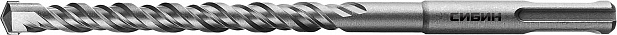 СИБИН 10 х 160 мм, SDS-plus бур (29312-160-10)
