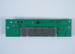 Дисплей для окрасочного аппарата Schtaer Jupiter 11