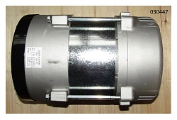 Альтернатор 380V (В сборе) SDG10000EH3А / Alternator (Assy) 380V