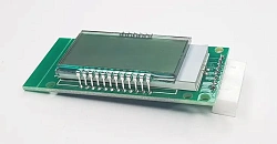 *SS285011 Дисплей для Saturn 28