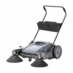 Машина подметальная механическая TOR M92