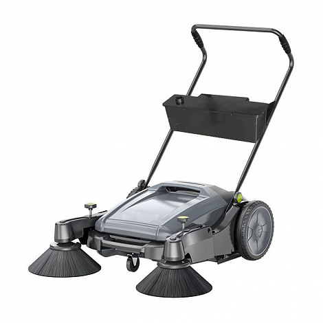 Машина подметальная механическая TOR M92