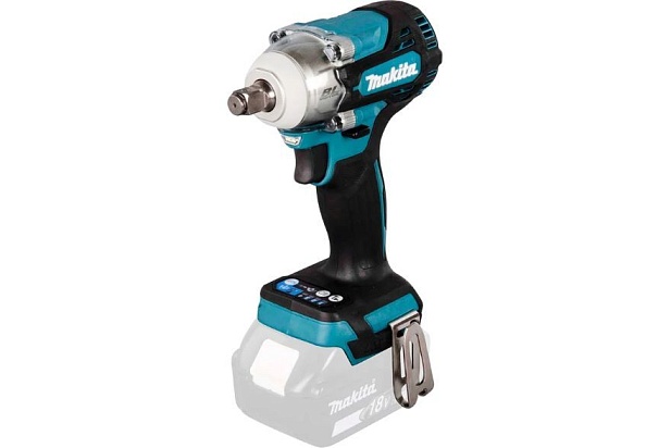Гайковерт аккумуляторный ударный Makita DTW300Z (без АКБ и ЗУ)