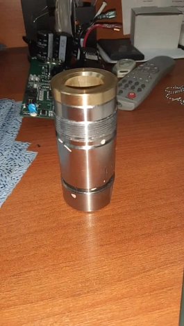 *YKJ120SV всасывающий клапан для аппарата YKJ120