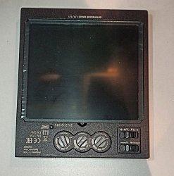 Светофильтр Natural Color к маске КЕДР К-704 EXPERT