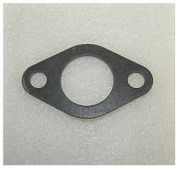 Прокладка глушителя SGG 6000EN/Exhaust pipe gasket