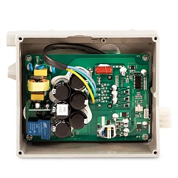 *K90690CB-1 плата управления для SPT690 для обновленных аппаратов (6 штырьков)