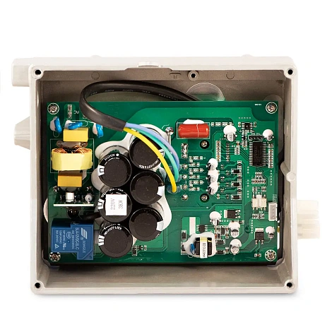 *K90690CB-1 плата управления для SPT690 для обновленных аппаратов (6 штырьков)